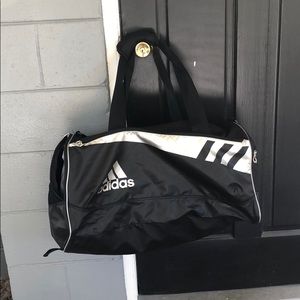 ADIDAS Gym Bag or Luggage Bag